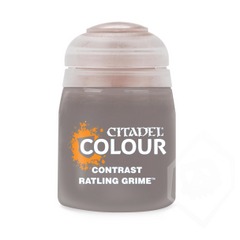 Contrast: Ratling Grime (18ml)